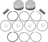 Piston Kit - M8