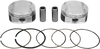 Piston Kit - M8