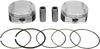 Piston Kit - M8