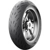 Michelin #88786 - Tire - Road 5 - Rear - 190/50ZR17 - (73W)
