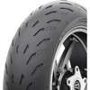 Michelin #88786 - Tire - Road 5 - Rear - 190/50ZR17 - (73W)
