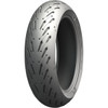Michelin #88786 - Tire - Road 5 - Rear - 190/50ZR17 - (73W)