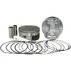 KB Performance #KB576LCA.STD - Piston Kit - 4.250" Standard - 11.4:1 CR - 124" Big Bore - 107" M8