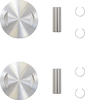 Piston - +.005" - Twin Cam