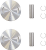 Piston - +.010" - Twin Cam