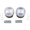Drag Specialties - Pistons - Big Bore - 3.875" +0.005" - 95" Twin Cam