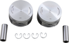 Piston - Twin Cam