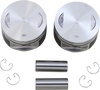 Piston - Twin Cam