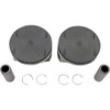 Drag Specialties - Piston Kit - 3.937" Standard - 107" Motor - M8