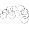 S&S Cycle #94-1200X - Replacement Piston Rings - 3.625" - Standard