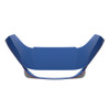 Bright Billiard Blue and Billiard Gray OUTER FAIRING BATWING COWL FOR 2015+ HARLEY ROAD GLIDE