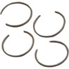 S&S Cycle #94-9254 - Wrist Pin Circlips - Harley Davidson