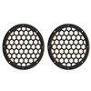 Advanblack x XBS Color Matched HEX 6.5'' Speaker Grills-Prospect Gold