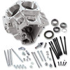 S&S Cycle #31-0047 - Engine Case - +4.000" Bore - Special Application - Evolution Big Twin