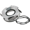 S&S Cycle #310-0742 - Breather Valve - Crankcase - A Motor - Twin Cam '03-'06