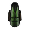 Envious Green Fade FULL BODY COLOR SWAP BUNDLE FOR HARLEY DAVIDSON 2014+ STREET GLIDE/ELECTRA STREET GLIDE