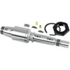 S&S Cycle #33-2024 - Pinion Shaft - Big Twin '58-E'81