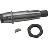 S&S Cycle #33-2004 - Sprocket Shaft Assembly - for S&S SE/SL Flywheels - Big Twin '70-'99 (except '99 Twin Cam)