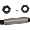 S&S Cycle #33-2001 - Sprocket Shaft Assembly - Motor - S&S E/Stock Flywheels - Big Twin '36-'54