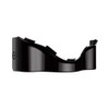 Blackened Cayenne Outer Batwing Fairing Skirt For 2014+ Street Glide, Electra Glide, Ultra