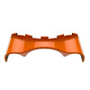 Baja Orange Outer Batwing Fairing Skirt For 2014+ Street Glide, Electra Glide, Ultra