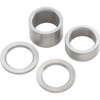 Feuling Parts #5200 - Crankshaft Bearing Race Kit - Twin Cam A Engines