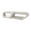 Bonneville Salt Pearl Batwing LED Vent Trim Insert For 14-Up Harley Street/ Electra Glide, Ultra & Tri-Glide