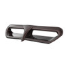Midnight Crimson Batwing LED Vent Trim Insert For 14-Up Harley Street/ Electra Glide, Ultra & Tri-Glide