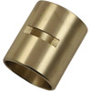 Kibblewhite #20-0645 - Wrist Pin Bushing - 0.897" O.D. - Standard - C360 Bronze - Big Twin '36-'99