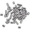 Eastern Motorcycle Parts #B-LATE-3-RS - Bearing Roller Set - +.0004" - '73-'86 Big Twin