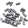 Eastern Motorcycle Parts #A-9221-28 - Bearing Roller Set - +.0002" - '58-'84 Big Twin