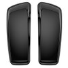 Standard Normal Saddlebag Lids for Harley Davidson Touring 2014+
