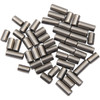 Eastern Motorcycle Parts #B-EV-4 - Bearing Roller Set - +.0006” - '86-'96 Big Twin