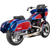 Metzeler #3577500 - Tire - Cruisetec™ - Rear - 180/55ZR18 - 74W