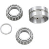 Eastern Motorcycle Parts #45-0215 - Left Main Bearing Sprocket Shaft - Timken - '54-'76 Sportster and KH