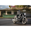 Metzeler #3577700 - Tire - Cruisetec™ - Rear - 180/60R16 - 80H