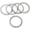 Eastern Motorcycle Parts #A-25550-90 - Thrust Washers - 0.040" - Cam Gear - Big Twin