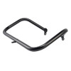 Glossy Black Engine Guard / Crash Bar For '09+ Harley Touring