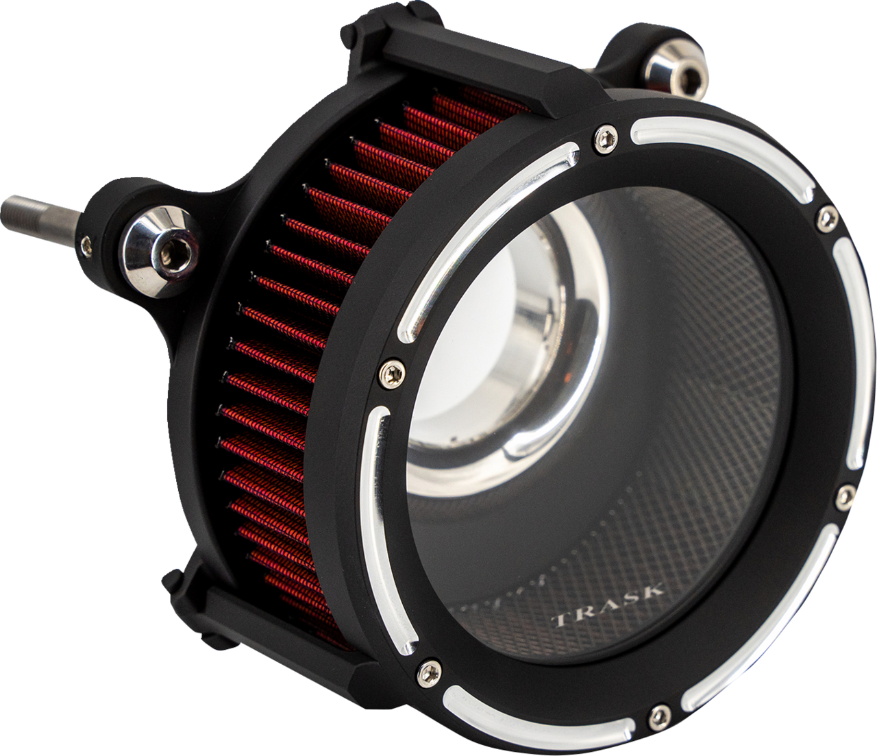 ハーレー57000111 ハーレーパーツ＆用品・ラッキースカル / 【ハーレー純正】 メンズ