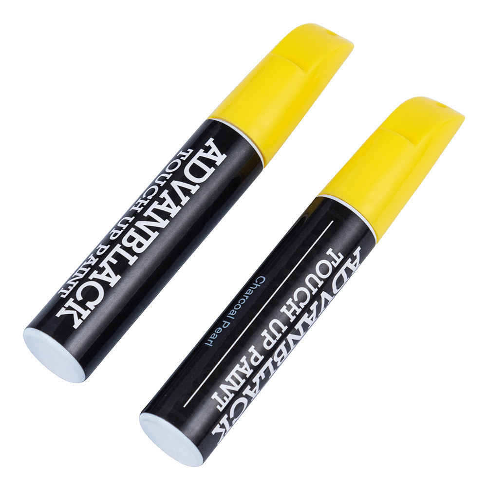 Advanblack Gauntlet Grey Metallic Touch Up Paint Pen