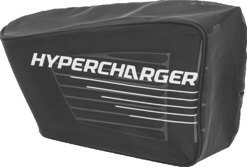 Kuryakyn #9373 - Pre Filter Hypercharger ES