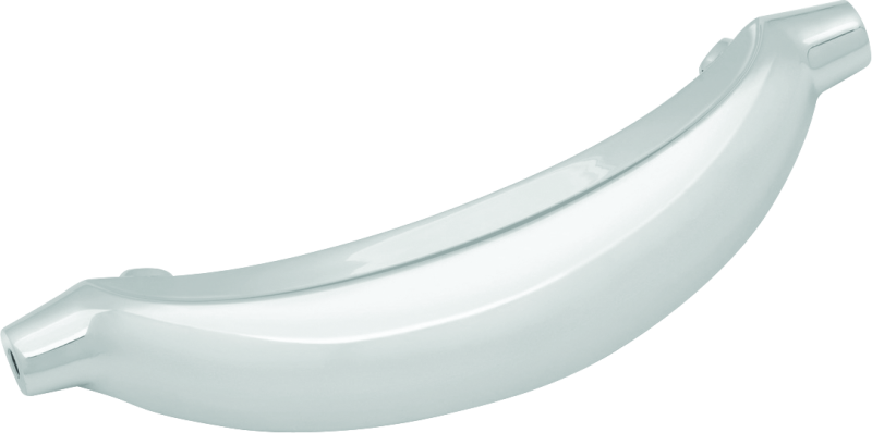 Kuryakyn #9268 - Rear Turn Signal Mount Chrome