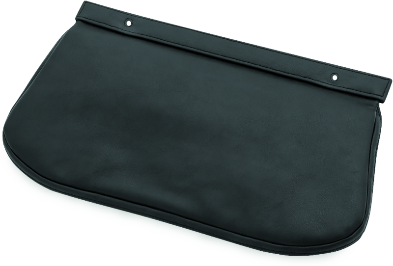 Kuryakyn #8731 - Quick Adjust Tour-Pak Relocator 14-Up Touring Chrome