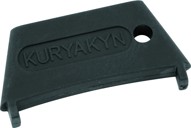 Kuryakyn #8311 - Replacement Key For 8309 & 8310 Gas Cap