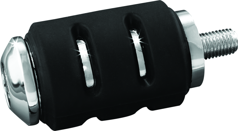 Kuryakyn #7593 - Trident Shift Peg Standard Chrome