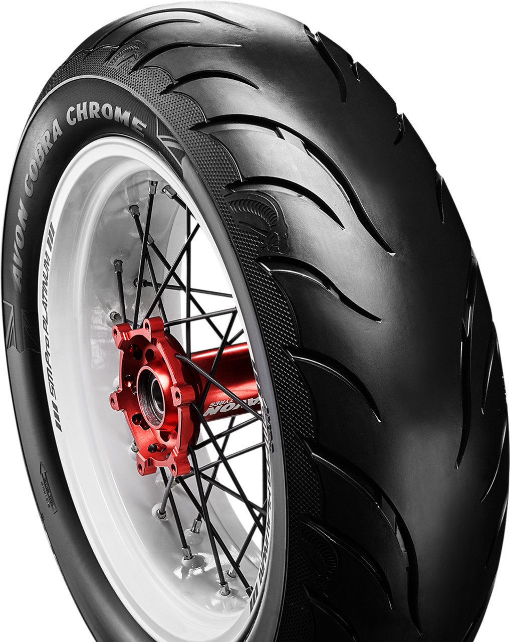 Tire - AV92 - 240/50R16 - 84V