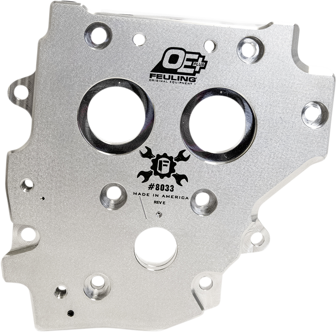 OE+ Cam Plate - Twin Cam