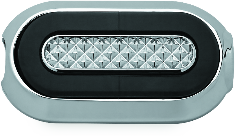 Kuryakyn #7035 - Heavy Industry Shift Peg Chrome