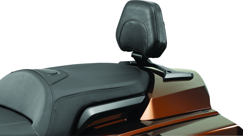 Kuryakyn #6773 - Passenger Backrest 18-20 Honda GL1800