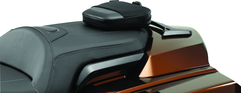 Kuryakyn #6773 - Passenger Backrest 18-20 Honda GL1800